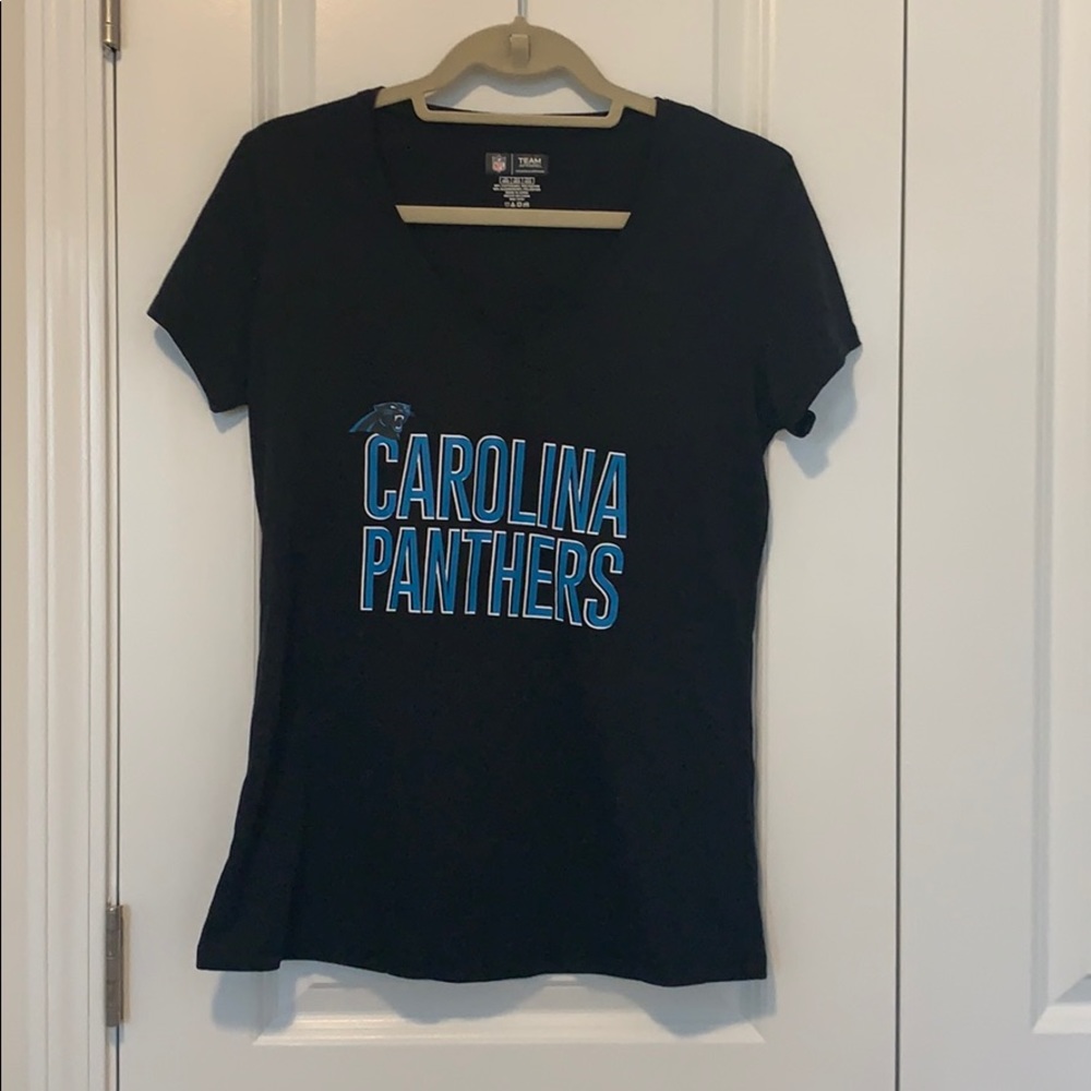 Carolina Panthers T-shirt